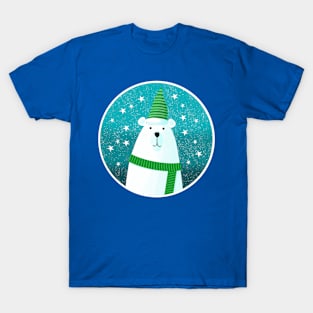 Polar Bear T-Shirt